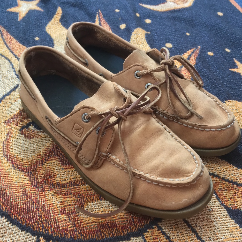 Sperry Authentic Original Boat Shoe